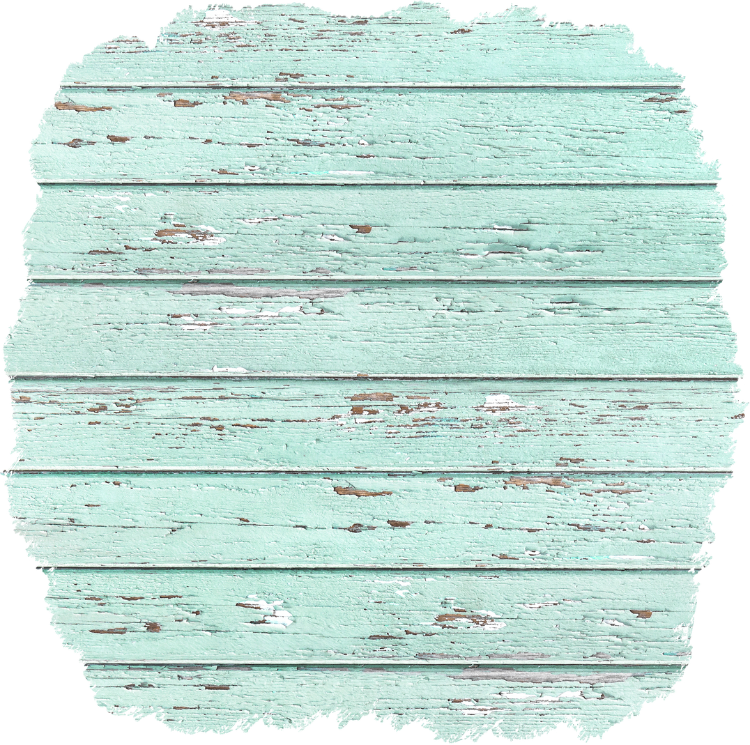 Weathered Wooden Planks Texture Background